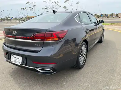 كدنزا 1
