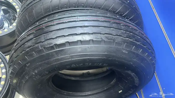 بوالين 900R15 تايواني 825 15 تايواني 4