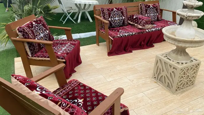 شاليهات ميار محايل قسمين الاجار يومي. او شهري 18