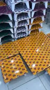 جلسات رمضانيه طاولات شالكي رمضانيه اقمشه التأسيس 1