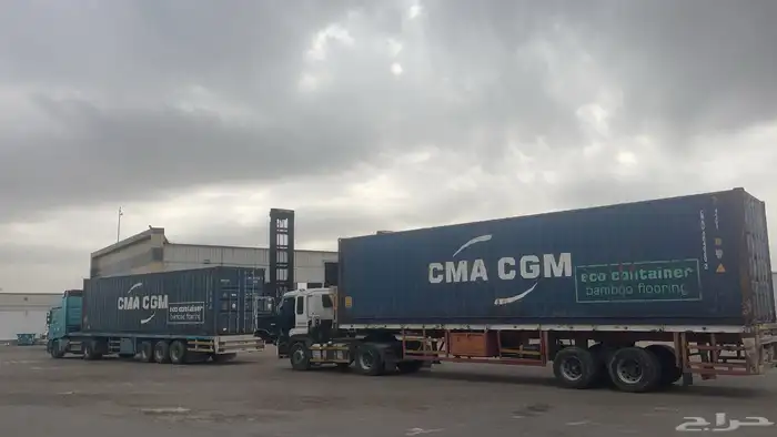 كونتينرات حاويات كونتينر container containers 9