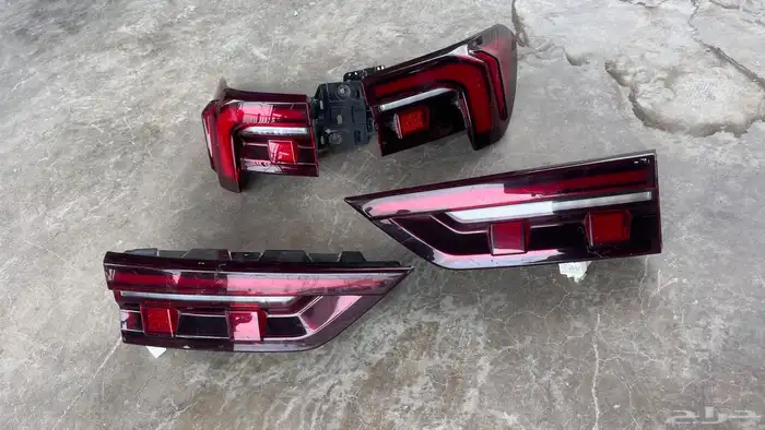 تريتوري 2025 0