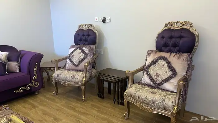 كنب تركي 1