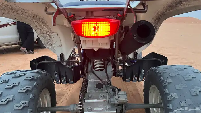سزوكي Z400 3