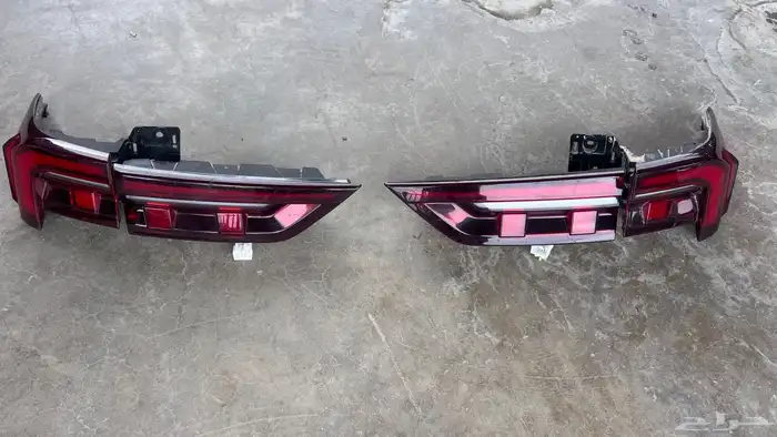 تريتوري 2025 4