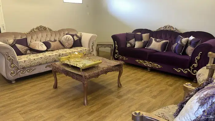 كنب تركي 0