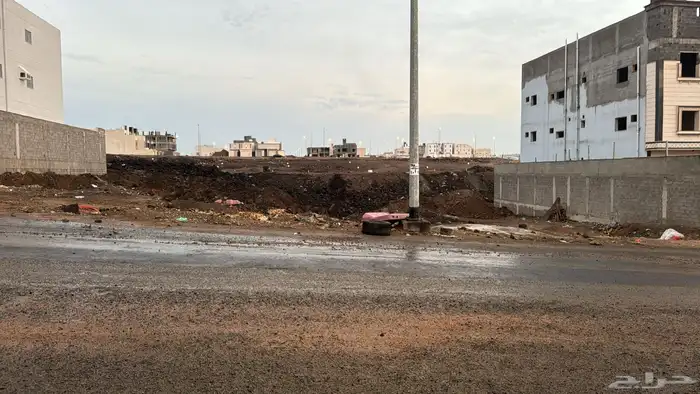 ارض للبيع في شوران 1