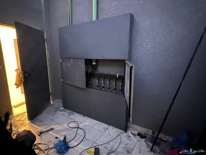 مظلات ليزر مظلات سيارات سواتر شرايح سواتر لكسان 15