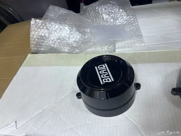 غطيان برايد وميثود 7