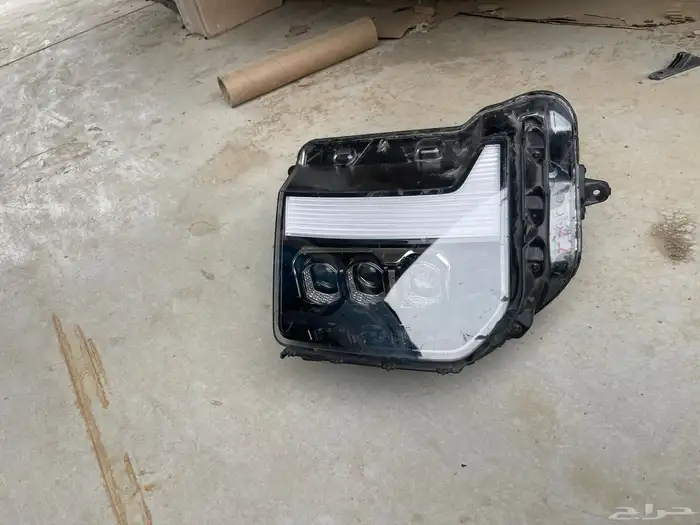 شمعة يسار بالسيد 2023-2024 2