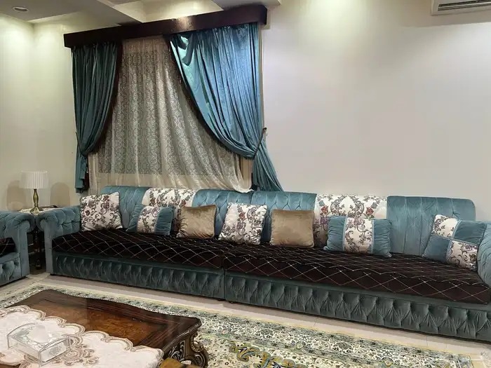 كنب تركي نظيف 0