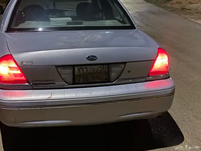فورد موديل 2000 استمارة مطوفه 1443 10 25 2