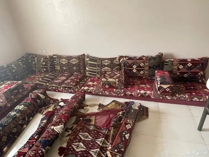 الرياض النسيم 1