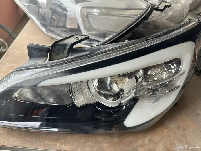 شمعات كادينزا 2012-2013 اصلي وكاله 3