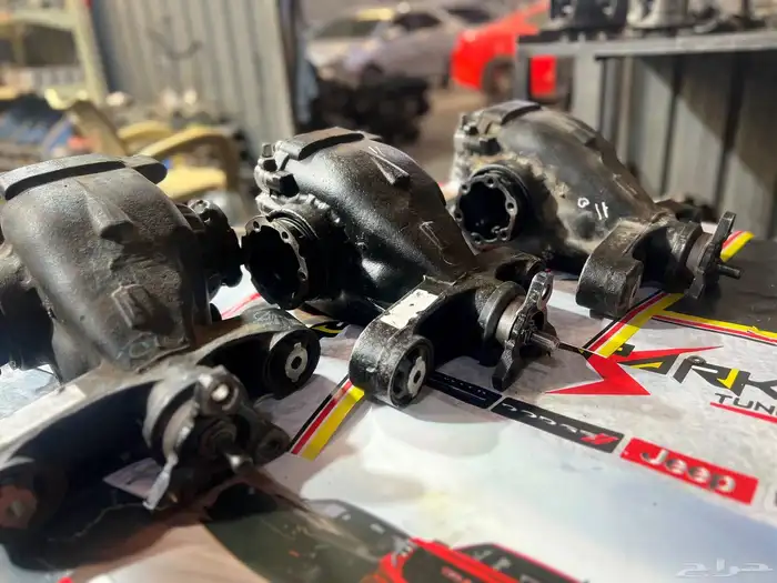 دفرنس كادلك stc   atc 1