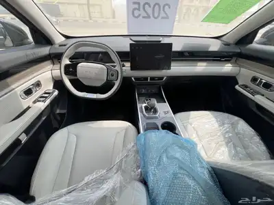 جيتور داشينج كمفورت 2025 5