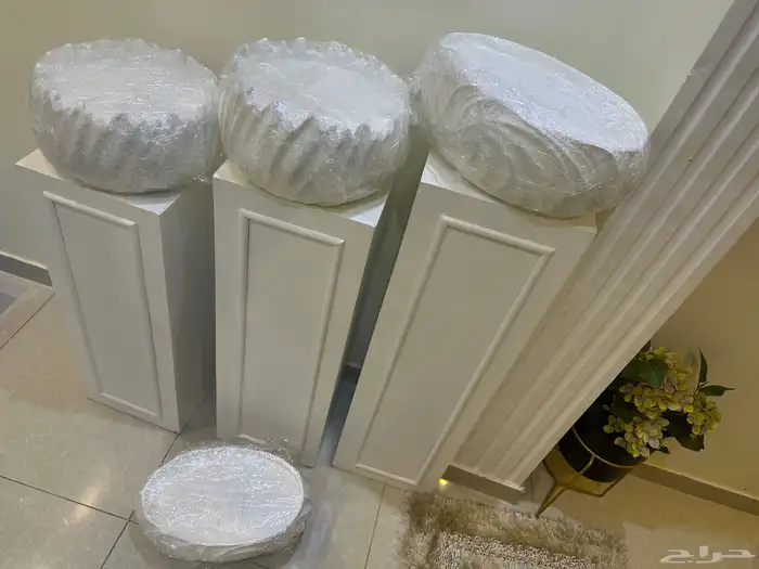 مدخل وصواني مناسبات 0