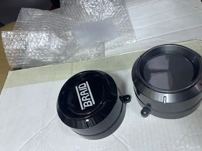 غطيان برايد وميثود 6