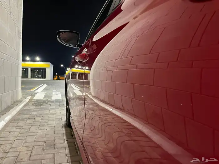 ام جي GT 2023 7