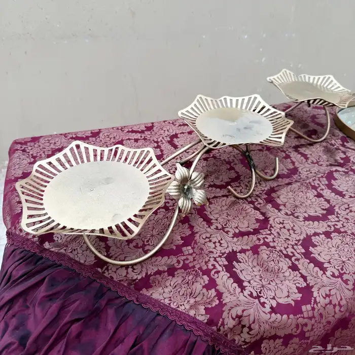 صياني ذهبيه 2