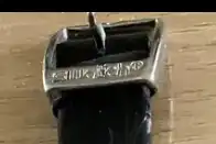 ساعه سواتش نظيفه فقط الجلد 4