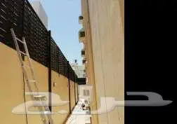 سندويش بنال جلسات مظلات سواتر 6