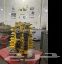 معدات ثقيلة 7