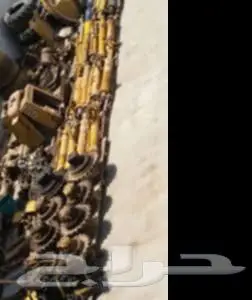معدات ثقيلة 8