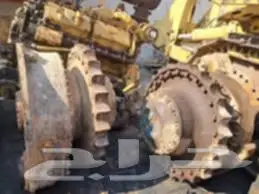 معدات ثقيلة 9