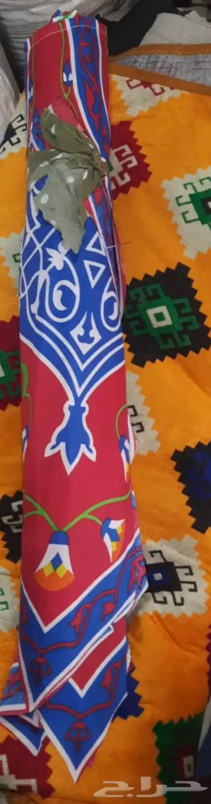 جلسات رمضانيه طاولات شالكي رمضانيه اقمشه التأسيس 7