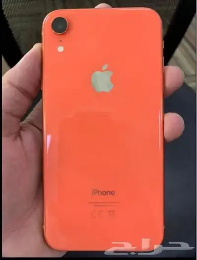 اكس ار 0