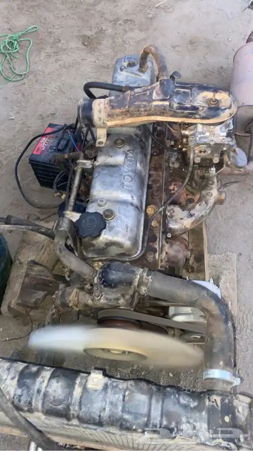 مكينة شاص 84 2F 0