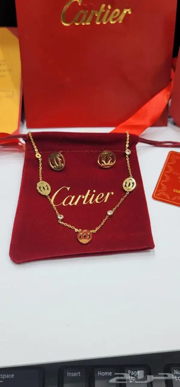 اكسسوارات نسائيه هدايا مميزه 16