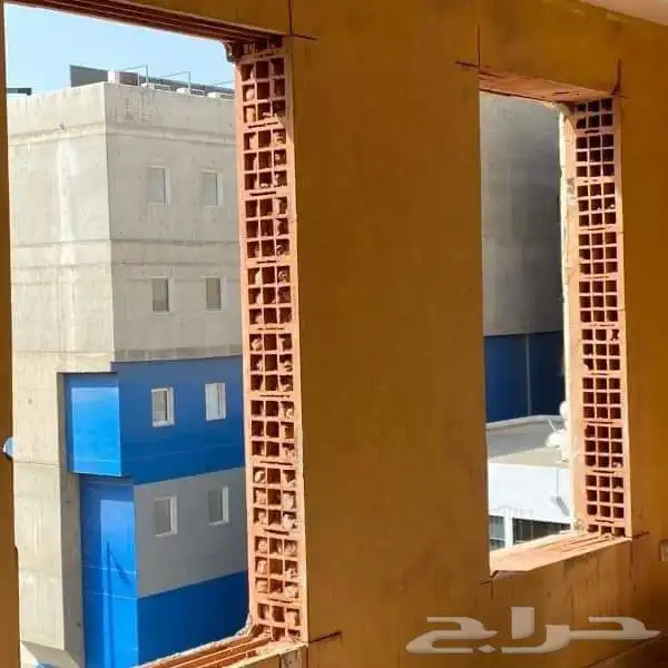 قص وتخريم الخرسانة المسلحه 4