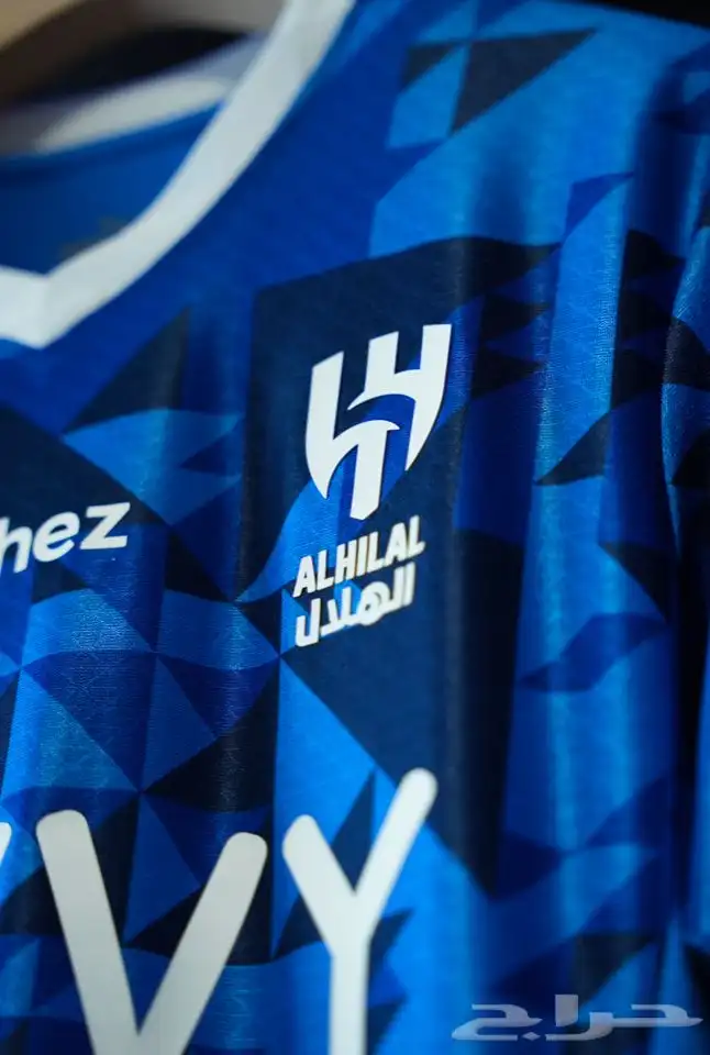 تيشيرتات الاهلي الاتحاد الهلال النصر 29