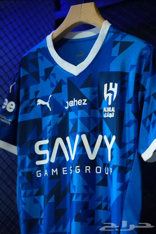 تيشيرتات الاهلي الاتحاد الهلال النصر 28