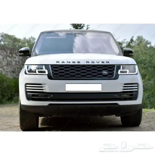 تعديل رنج فوج من 2014 الى 2020 صدامات وكبوت 37
