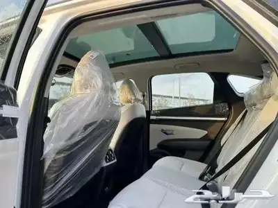 هيواندى توسان 2025سمارت وكمفورت 3