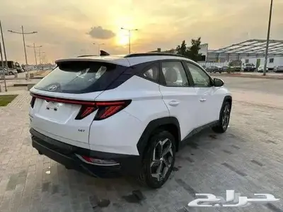 هيواندى توسان 2025سمارت وكمفورت 4