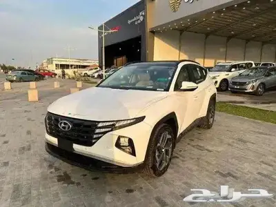 هيواندى توسان 2025سمارت وكمفورت 0