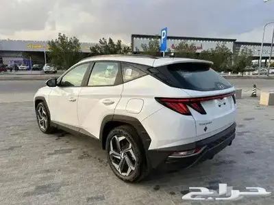 هيواندى توسان 2025سمارت وكمفورت 2