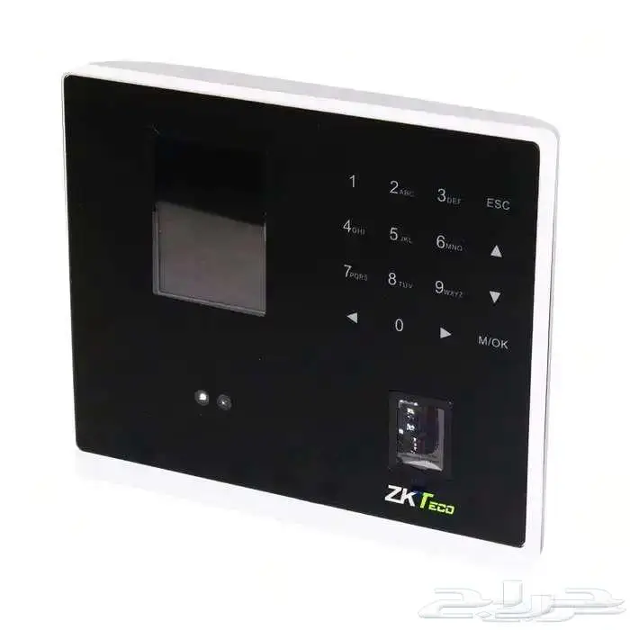 أجهزه بصمهMB2000 للحضور والانصراف واكسس كنترول 0