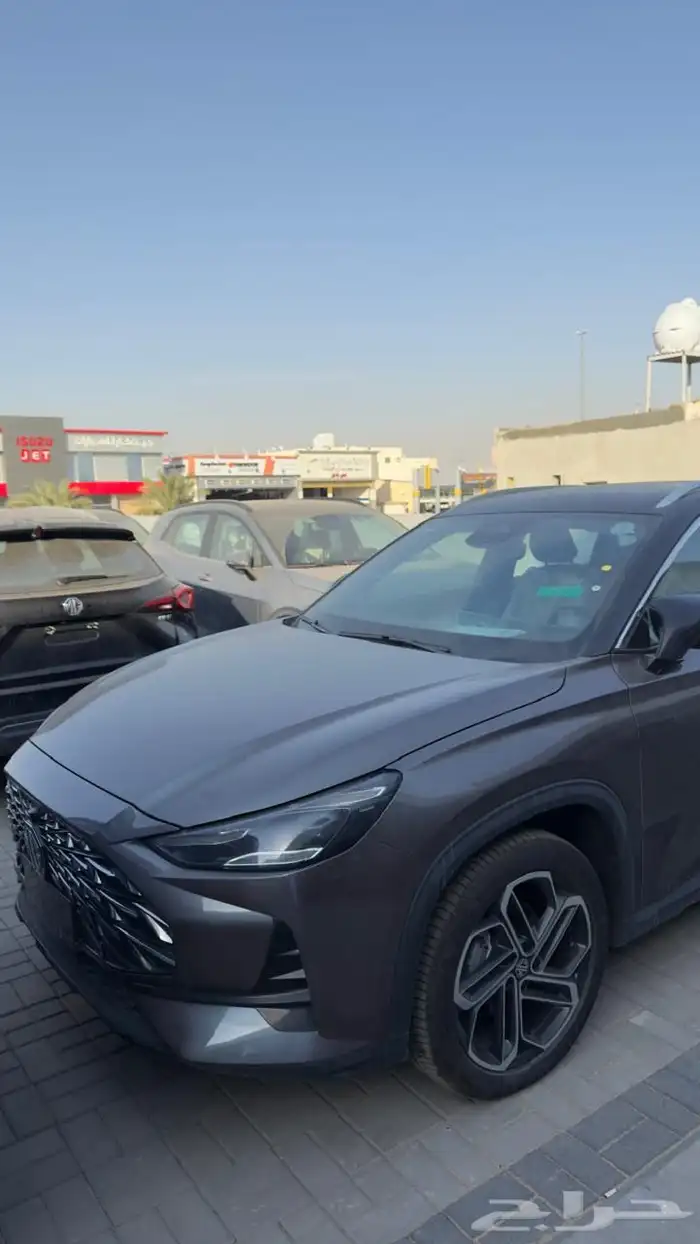 ام جي وان 2