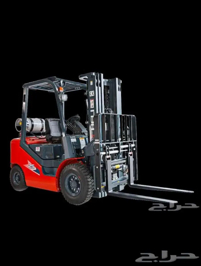 تاجير فوركلفت رافعه شوكيه 0