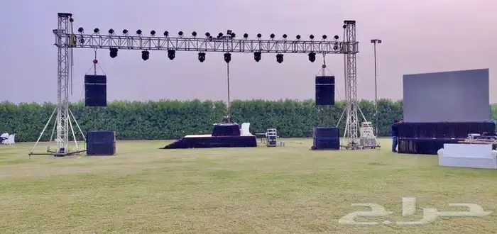 حفلات 9