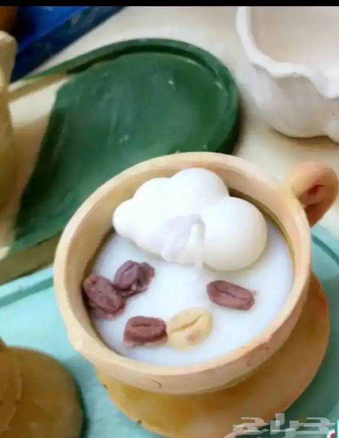 هدايا خمريات سائله معطره للجسم والشعر خالي من الكحول 8