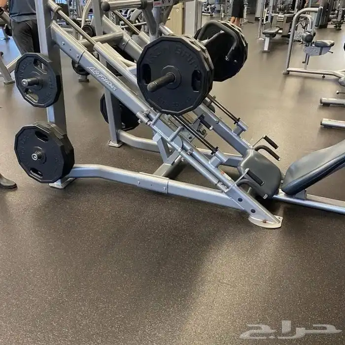 أجهزة رياضية متنوعة   إكسسوارات رياضية   أرضيات مطاط وفينيل 16