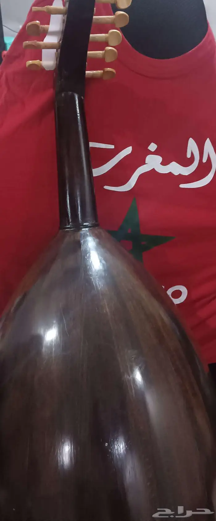عود مصري صناعة محمد الاستاذ 0