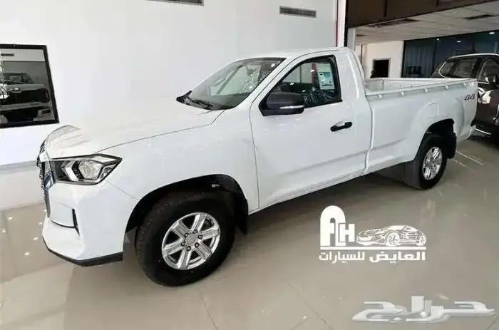 ماكسيوس T70غمارة ديزل 2023 0