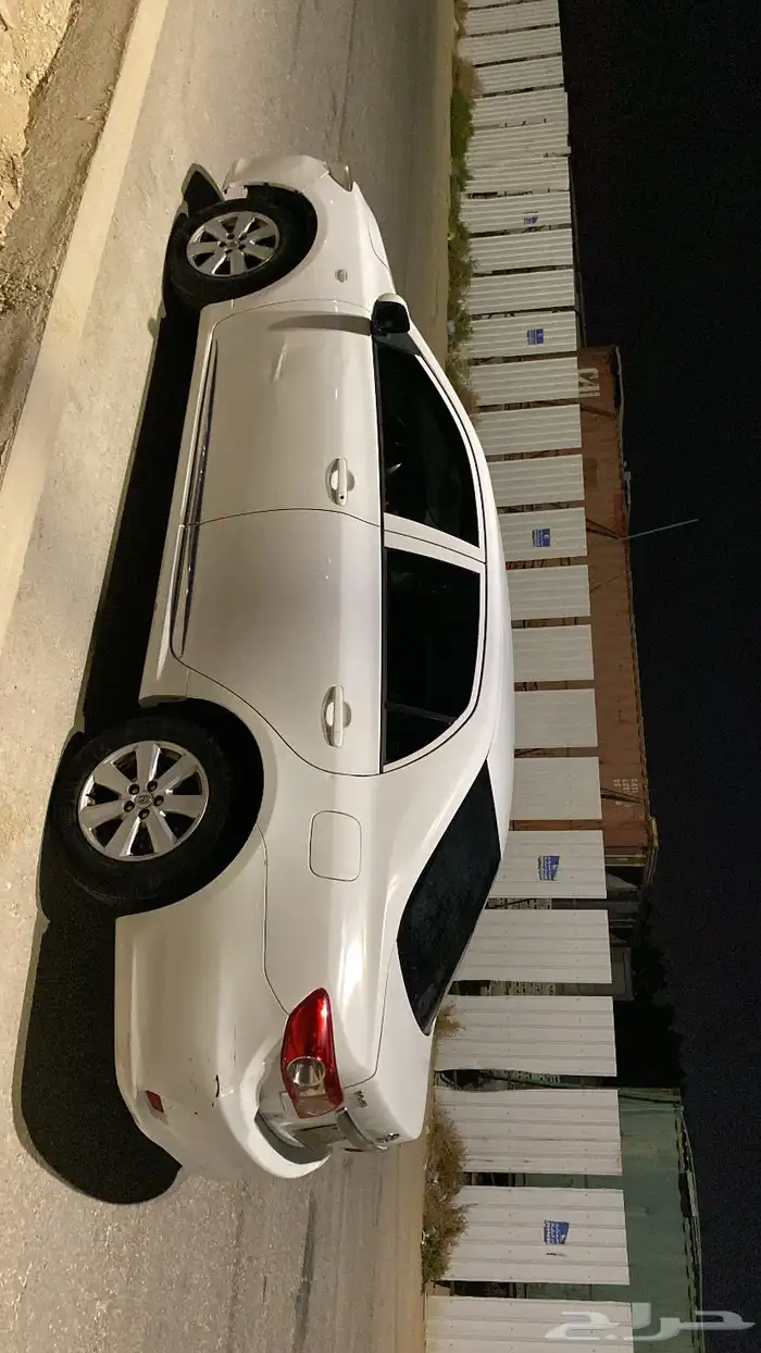 كورلا 2012 للبيع 5